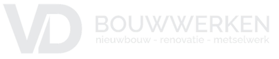VD-Bouwwerken BV